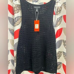 SWS medium womans knitted top